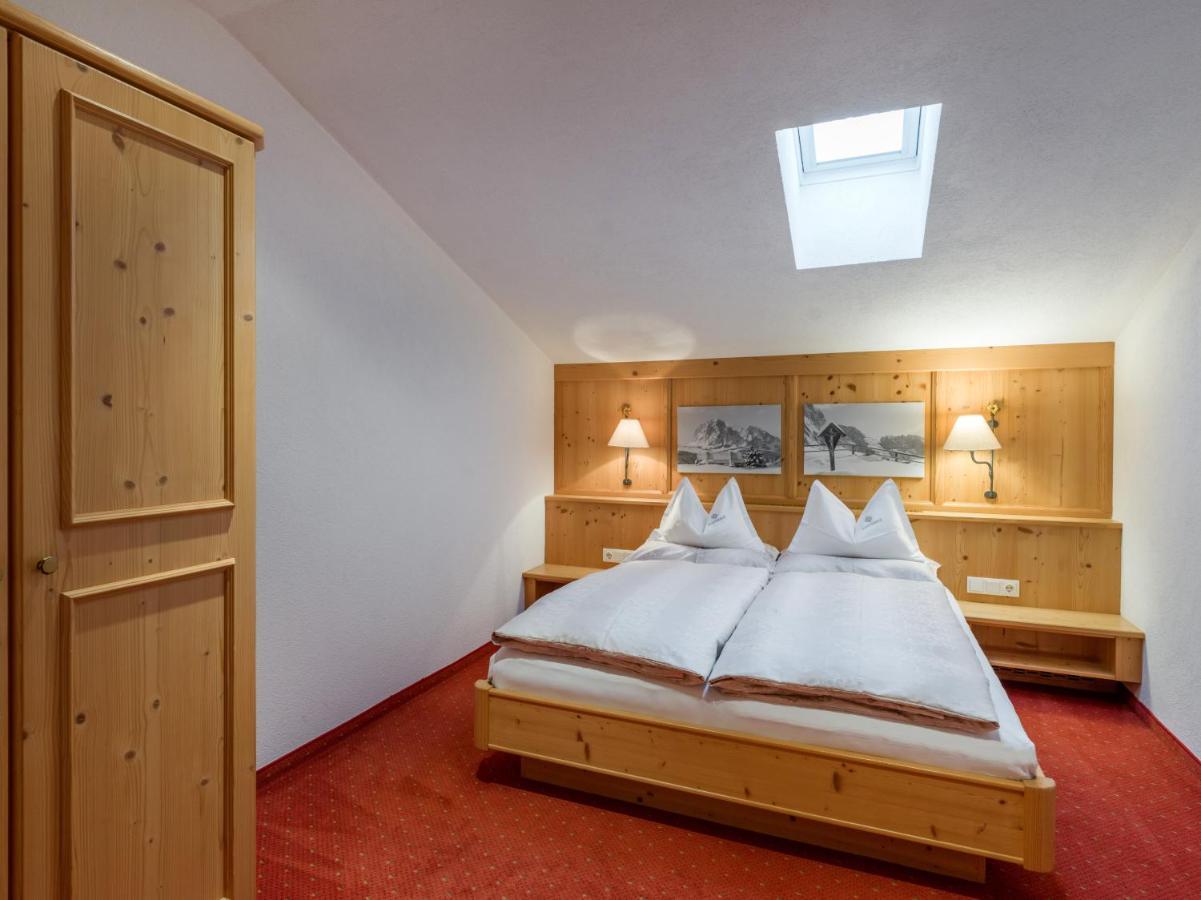 Huaterhof Apartment Zell am Ziller Bagian luar foto
